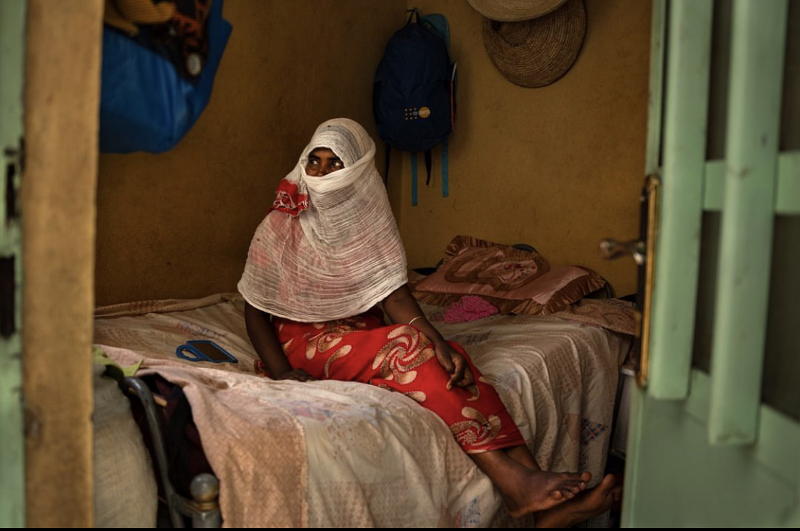 Ethiopia’s War on Women How Gendered Violence Persists Beyond Conflict