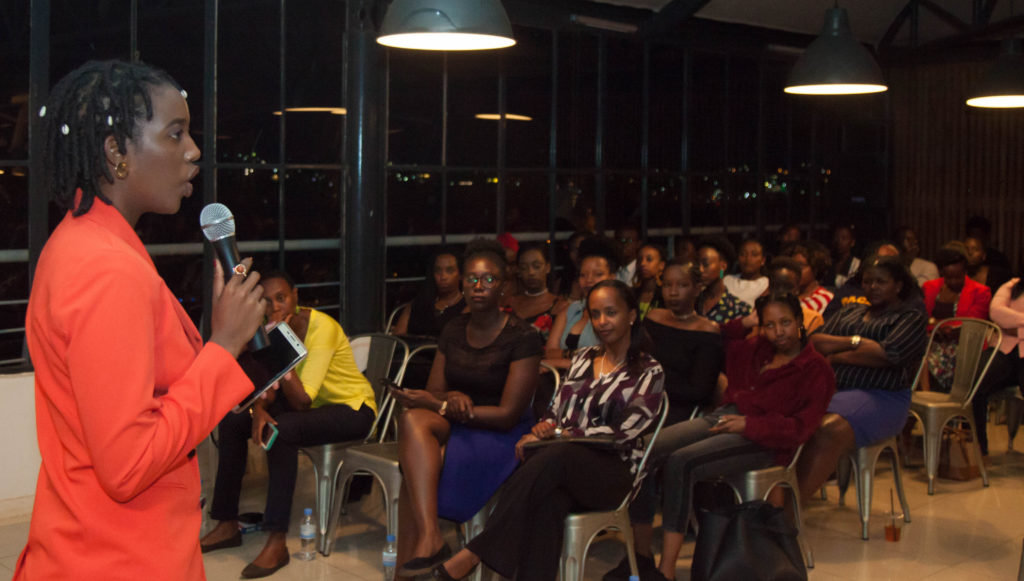 Gender Balance vs Gender Equality for Rwanda? - African Feminism (AF)