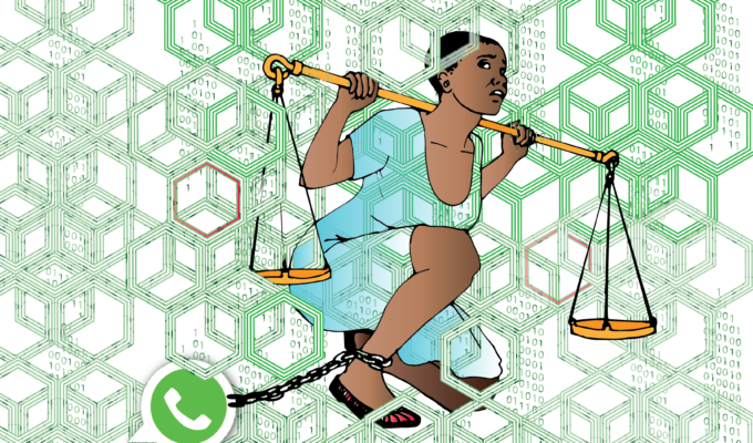 Illustration by Charity Atukunda