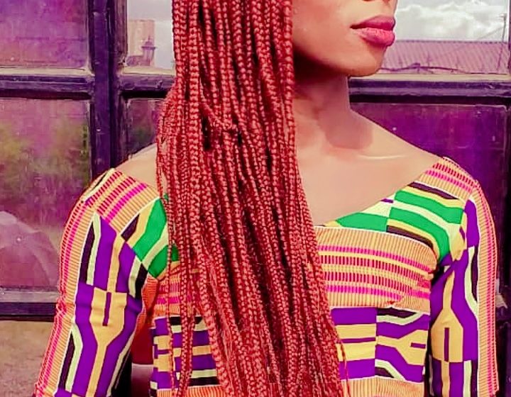 nairobi kenya women hair braids