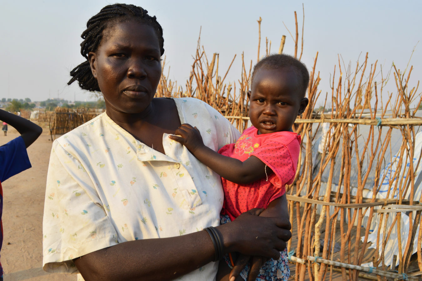 Women’s Meaningful Participation In Peacebuilding: Reflections From 