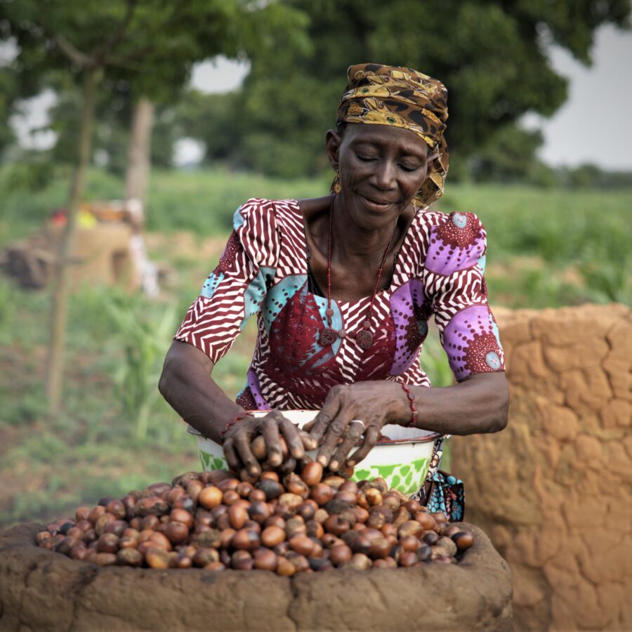 Home - African Feminism (AF)